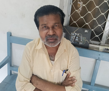 Odisha: Ex-Panchayat official held for misappropriating govt funds worth over Rs 53 lakh