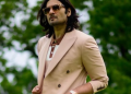 Ali Fazal,