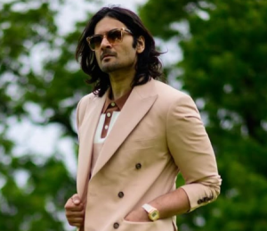 Ali Fazal,