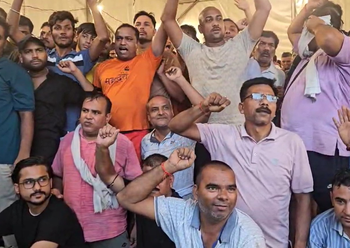 Amarnath Yatra 2025: Devotees arrive with enthusiasm, undeterred by security concerns