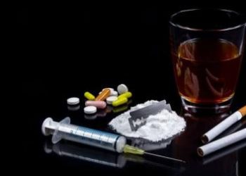 Drug abuse