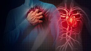 Heart disease rising among Odisha youth