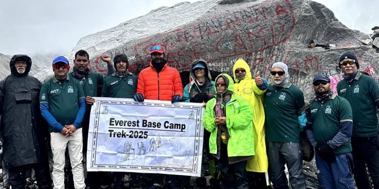 Everest