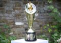 Anderson-Tendulkar Trophy unveiled ahead of India-England five-Test series