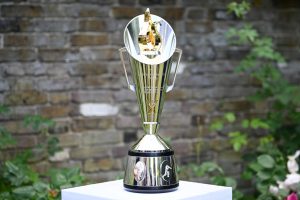 Anderson-Tendulkar Trophy unveiled ahead of India-England five-Test series