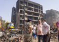 Army joins relief