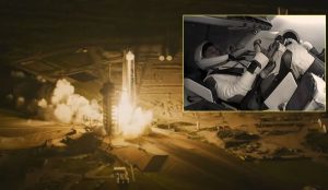Axiom Space, Shubhanshu Shukla, ISRO, NASA