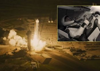Axiom Space, Shubhanshu Shukla, ISRO, NASA