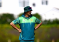 Azhar Mahmood appointed Pakistan's acting red-ball head coach
