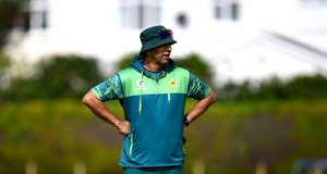 Azhar Mahmood appointed Pakistan's acting red-ball head coach