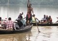 Subarnarekha River