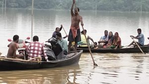 Subarnarekha River
