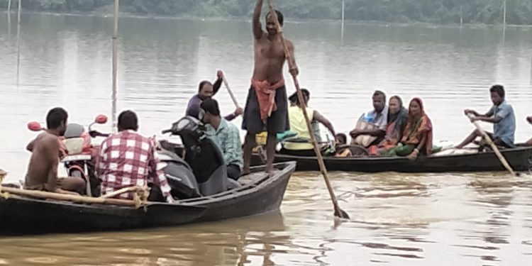 Subarnarekha River