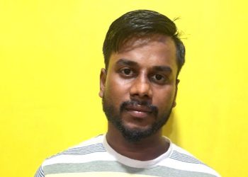 Tuition teacher