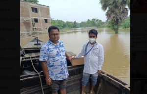 Balasore Flood