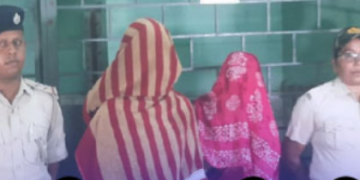 Odisha: Balasore couple caught red-handed while having this!