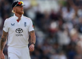 Ben Stokes