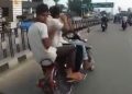 Viral video