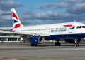 British Airways