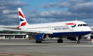 British Airways