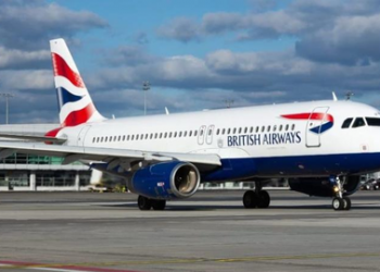 British Airways