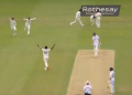 Bumrah strikes early but England reach 107/1 at tea on Day 2