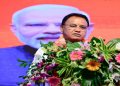 PM Modi's Odisha visit: CM Majhi reviews preparations at programme venue in Bhubaneswar