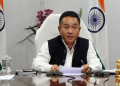 Prem Singh Tamang