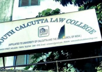 South Calcutta Law College