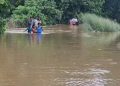 Balasore flash flood