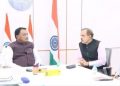 6th State Finance Commission meets Odisha CM to seek suggestions