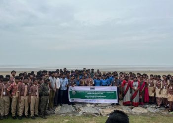 Chandipur