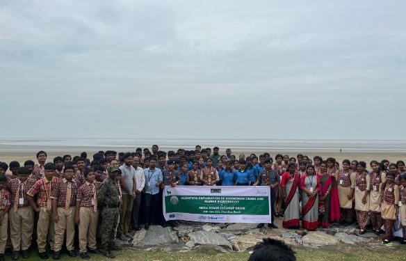 Chandipur