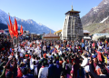 Char Dham Yatra resumes after 24-hour suspension