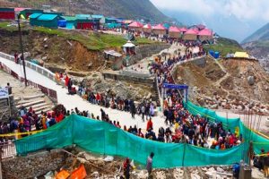Char Dham Yatra