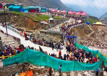 Char Dham Yatra