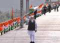 Chenab Bridge