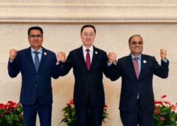 China, Pakistan, Bangladesh