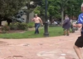 Attacker injures six in Colorado with homemade flamethrower while yelling 'Free Palestine': FBI