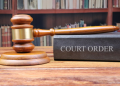 Court Order