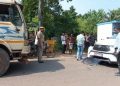 Cuttack Accident