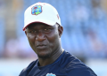 Daren Sammy