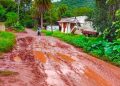 Deplorable road conditions in Daringbadi disrupt school commutes, emergency services