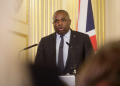 David Lammy