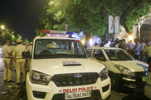 Delhi Police