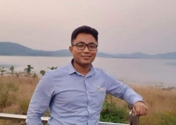 Dhiman Chakma