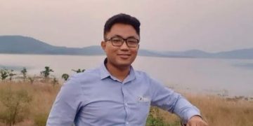Dhiman Chakma