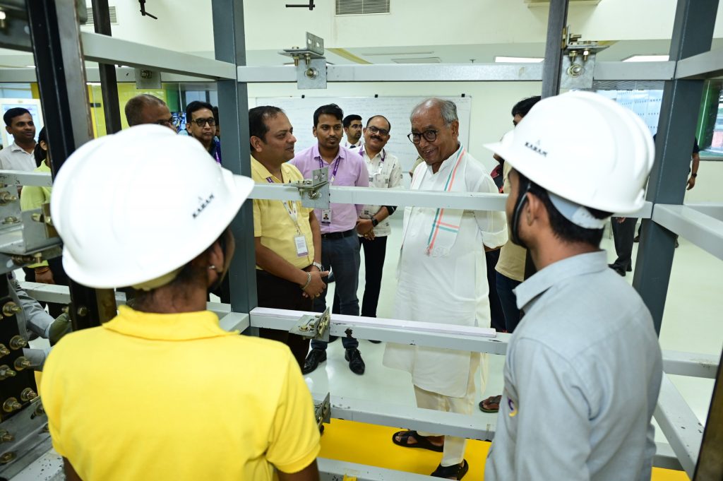 Digvijay singh