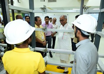 Digvijay singh
