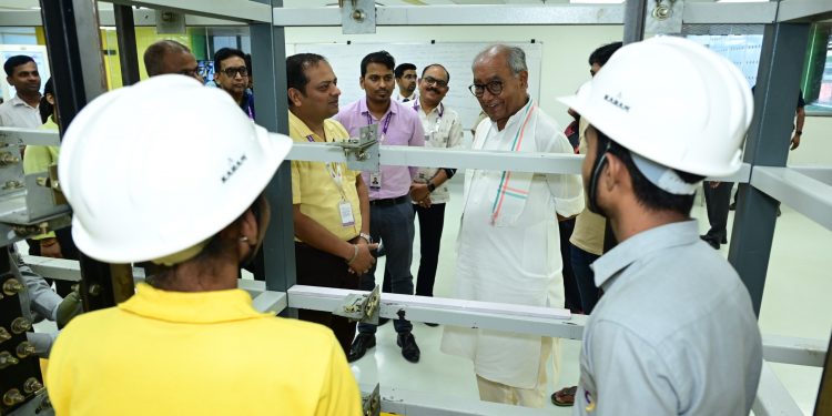Digvijay singh